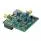128158-HMC821LP6CE (EVAL BOARD HMC821LP6CE)