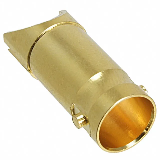 112801 (CONN BNC RCPT STR 75OHM EDGE MNT)