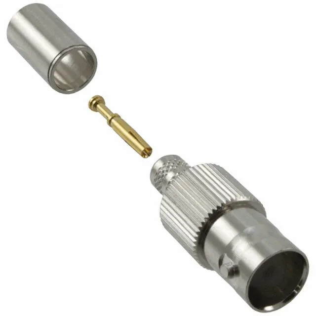 112973 (CONN BNC JACK STR 75 OHM CRIMP)