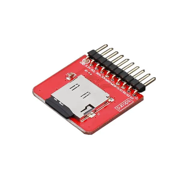 112990003 (TESSEL MICROSD MODULE)