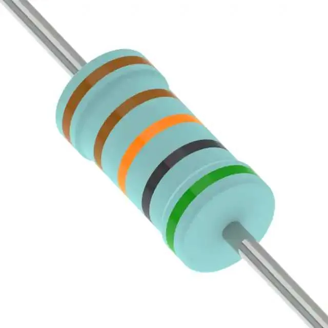 MFR-12DRD52-113R (RES MF 1/6W 0.5% AXIAL)