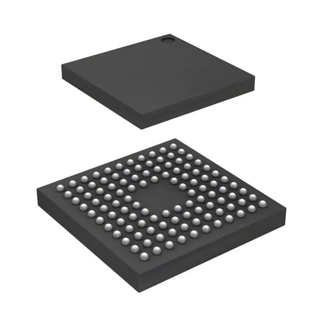 DF2319CVLP25V (IC MCU 16BIT 512KB FLASH 113LGA)
