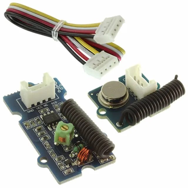 113020001 (GROVE 315MHZ SIMPLE RF LINK KI)