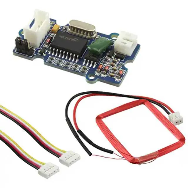 113020002 (GROVE 125KHZ RFID READER)