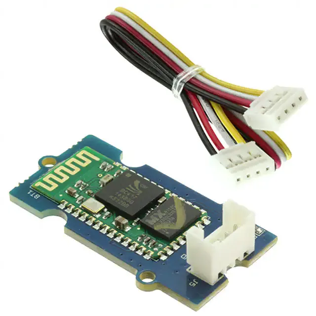 113020008 (GROVE - SERIAL BLUETOOTH V3.0)