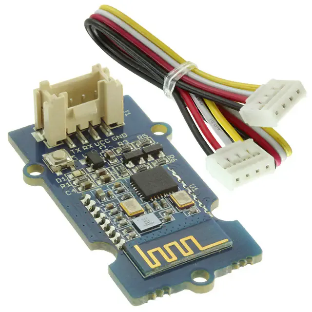 113020009 (GROVE BLE (DUAL MODEL))