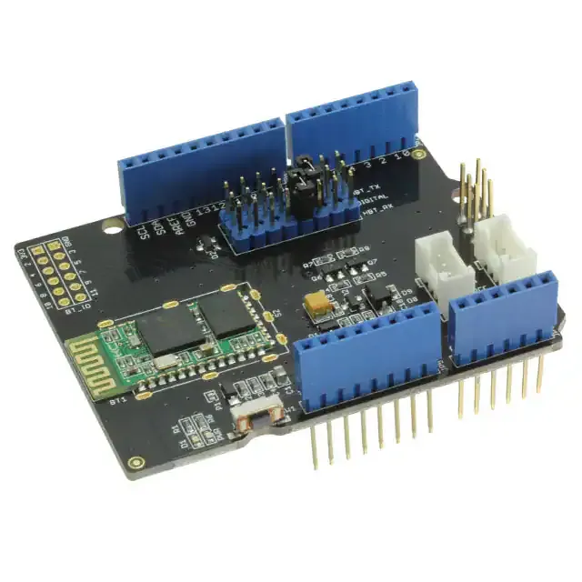 113030019 (BLUETOOTH SHIELD V2)