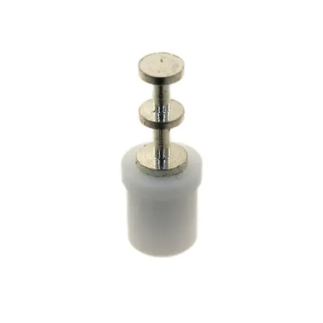 11306 (TERM TURRET SINGLE L=7.37MM TIN)