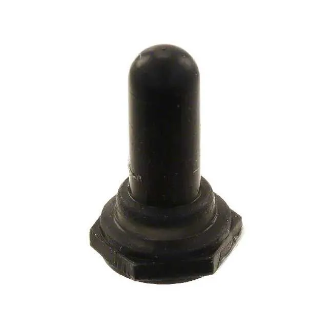 1131/26 17 M12-.75 (TOGGLE FULL BOOT BLACK)