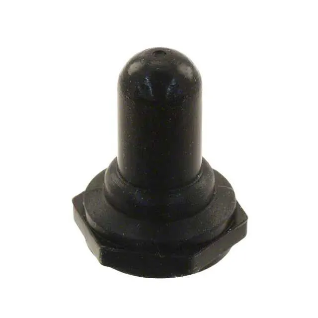 1131/40 S 17 (TOGGLE FULL BOOT BLACK)