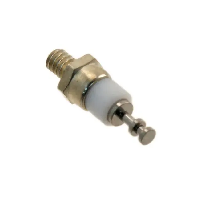 11350 (TERM TURRET SINGLE L=9.14MM TIN)