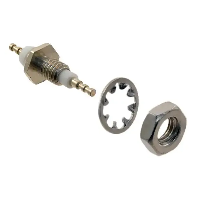 11363 (TERM TURRET DOUBLE L=10.8MM TIN)