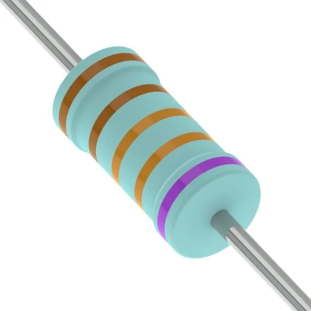 MFP50SBRE52-113K (RES MF 1/2W 0.1% AXIAL)