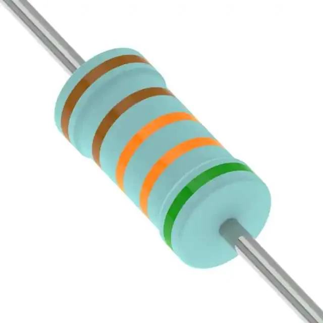MFR50SDBE52-113K (RES MF 1/2W 0.5% AXIAL)