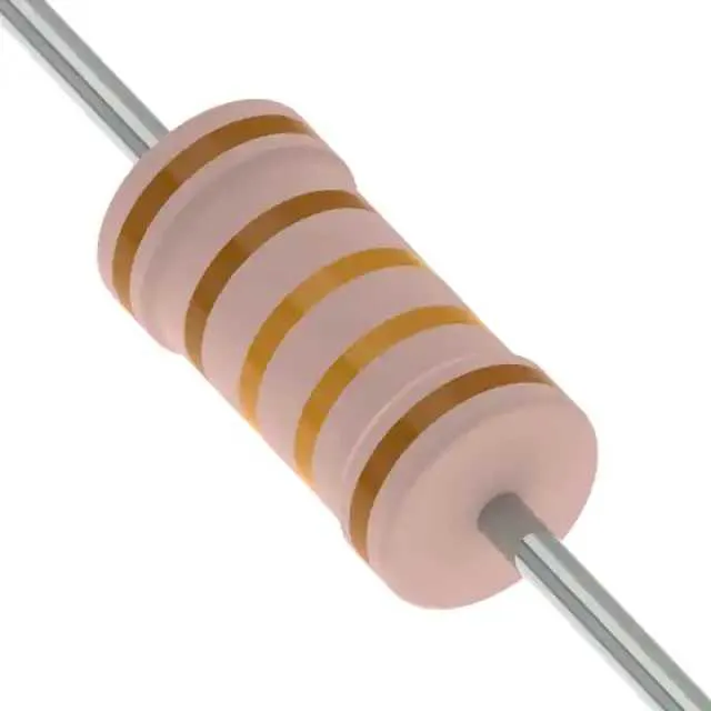 FMP300FBF73-113K (RES MF 3W 1% AXIAL)