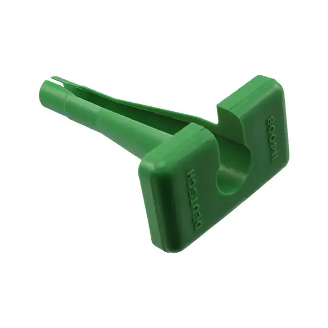 114008-ZZ (HD30 EXT TOOL GRN)