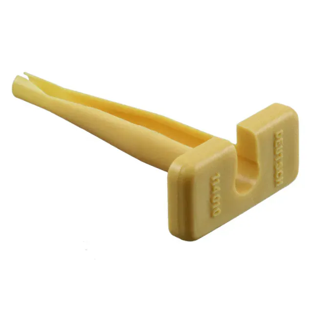 114010-ZZ (HD30 EXT TOOL YLW)