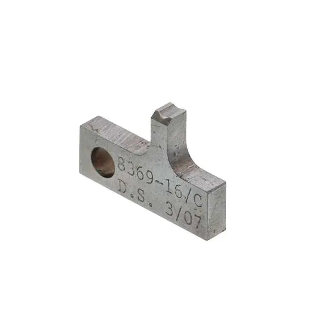 0011404768 (8369-16 CONDUCTOR ANVIL)