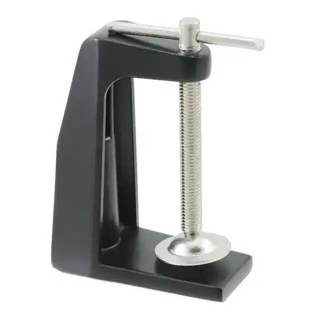11460-B (CLAMP BRACKET BLACK)