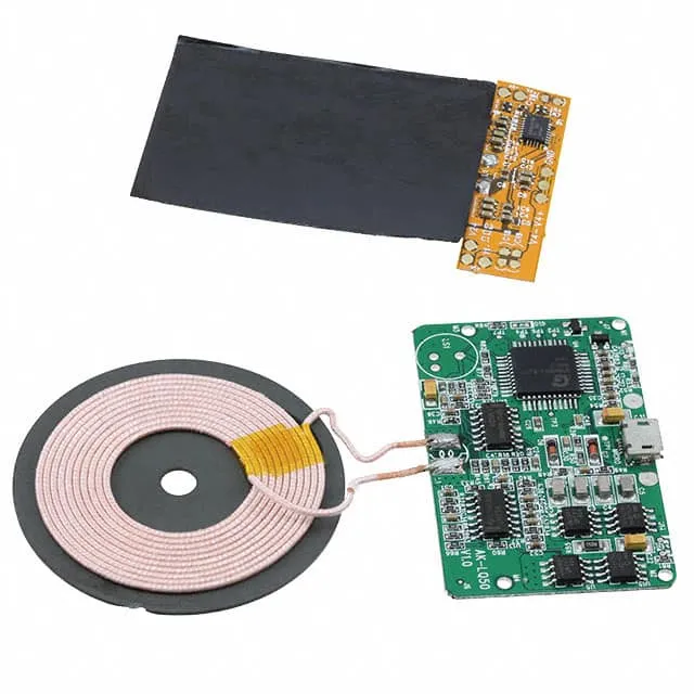 114990025 (QI WIRELESS CHARGING MODULE KIT)