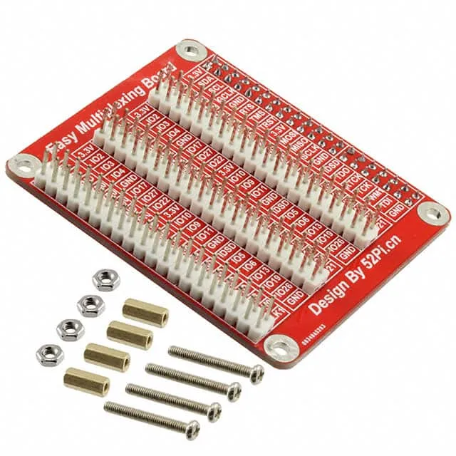 114990168 (RASPBERRY PI GPIO EXPND MOD)