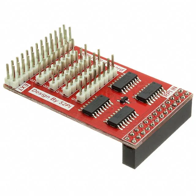 114990169 (RASPBERRY PI GPIO EXPND MOD)