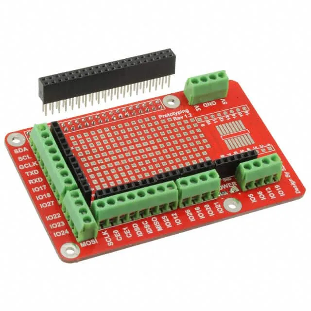 114990170 (RASPBERRY PI PROTOTYPING BOARD)