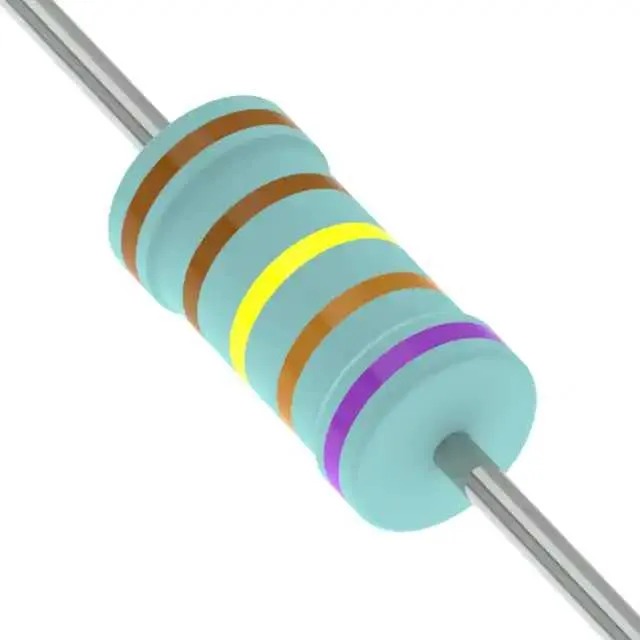 MFP50SBBE52-114K (RES MF 1/2W 0.1% AXIAL)