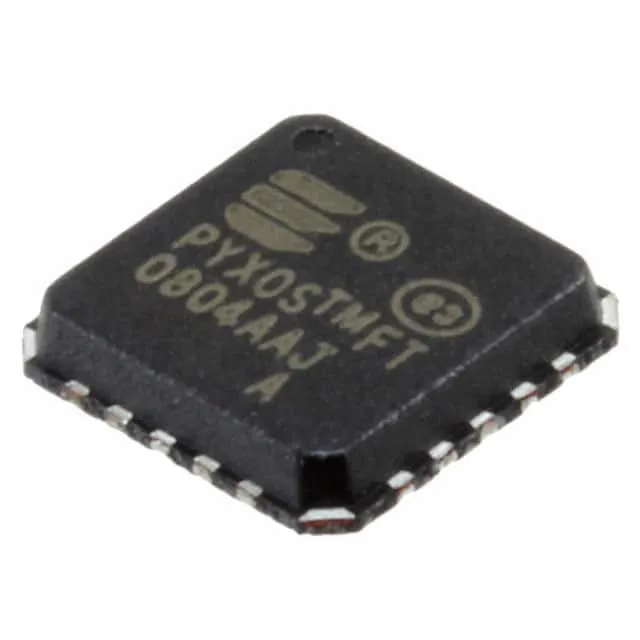 11500R-5000 (IC PYXOS FT CHIP 20QFN)