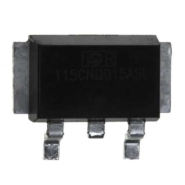 115CNQ015ASL (DIODE ARRAY SCHOTTKY 15V D618SL)