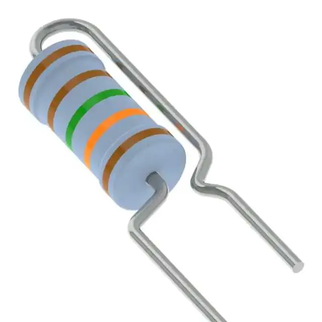 MFR-25FRFPN115K (RES MF 1/4W 1% AXIAL)
