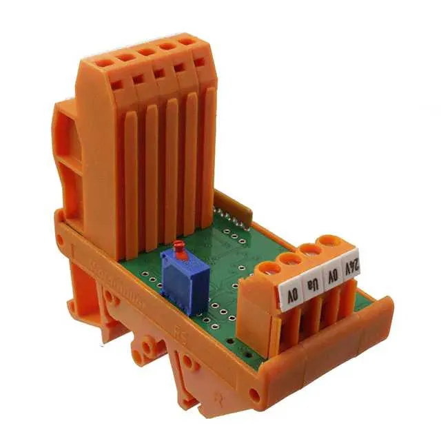 1160761001 (CONVERTER DA)
