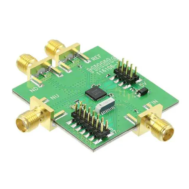 116108-HMC699LP5 (BOARD EVAL HMC699LP5E)