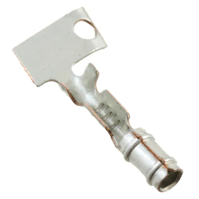 60888-1 (CONN TERM RCPT 22-26AWG CRIMP)