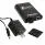 BB-EIS-S-SC (MEDIA CONVERTER 10/100 TO 100FX)