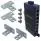 BB-ESW108-SL (8 PORT COMPACT ETHERNET SWITCH)
