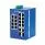SEC318-2SFP-T (SE300 SERIES MONITORED ETHERNET)