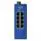 BB-SE408-T (IND MANAGED ETHERNET SWITCH)
