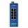 BB-SE408-PNMA-T (PROFINET MASTER MANAGED ETHERNET)