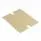 DC0022/03-PC99-0.06 (THERM PAD 63.5MMX50.8MM YELLOW)