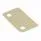 DC0025/01-PC99-0.06 (THERM PAD 36.83MMX21.29MM YELLOW)