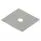 DC0036/01-PC99AL-0.1 (THERM PAD 25.4MMX25.4MM GRAY)
