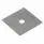 DC0036/02-PC99AL-0.1 (THERM PAD 28.5MMX28.5MM GRAY)