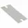 DC0038/06-PC99AL-0.1 (THERM PAD 80MMX39.9MM GRAY)