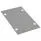 DC0040/04-PC99AL-0.1 (THERM PAD 98MMX64MM GRAY)