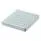 TG-CJ-LI-43-43-6-PF (HEATSINK CER 43X43X6MM W/TAPE)