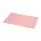 TG832-288-192-0.5 (THERM PAD 288MMX192MM PINK)