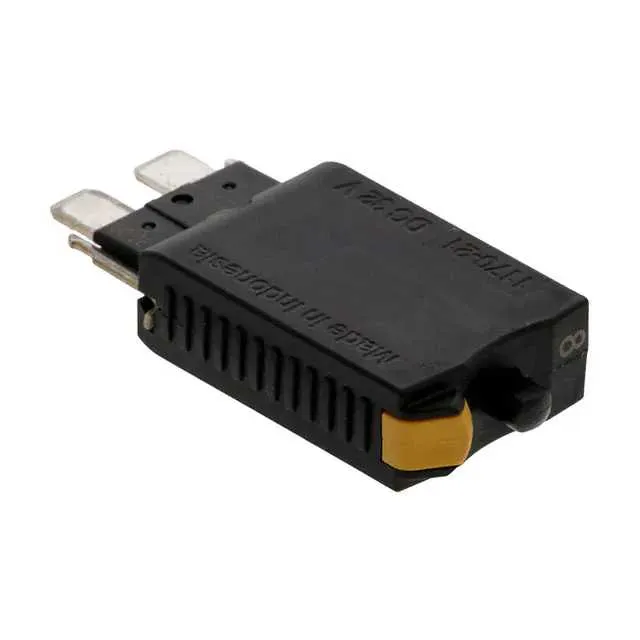 1170-21-8A (CIRCUIT BREAKER THRM 8A 28VDC)
