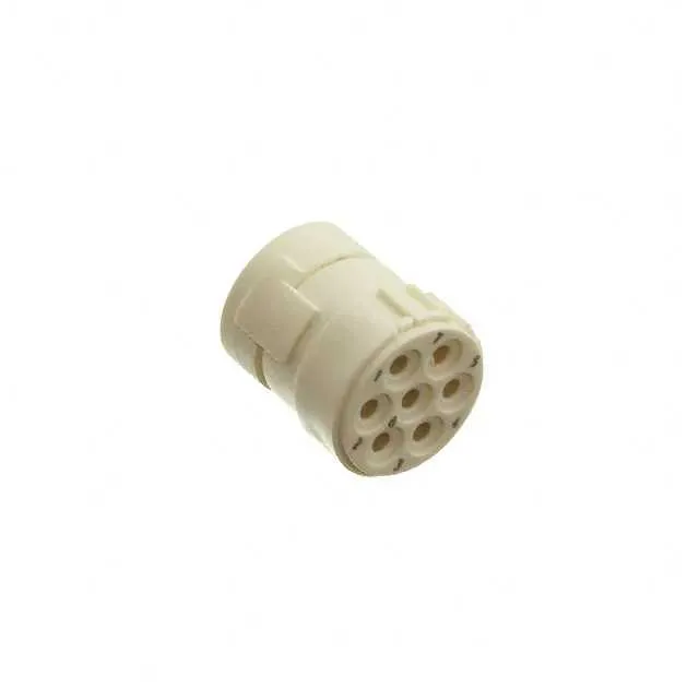 1170040000 (CONN FMALE INSERT 7POS CRIMP)