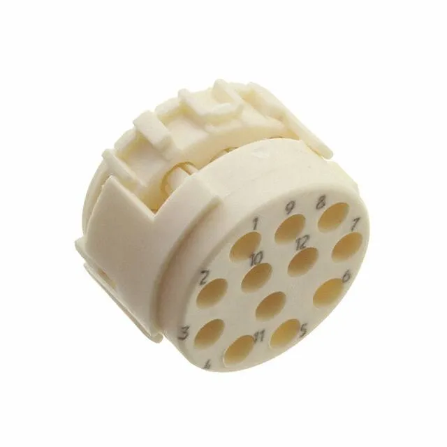 1170070000 (CONN MALE INSERT 12POS CRIMP)